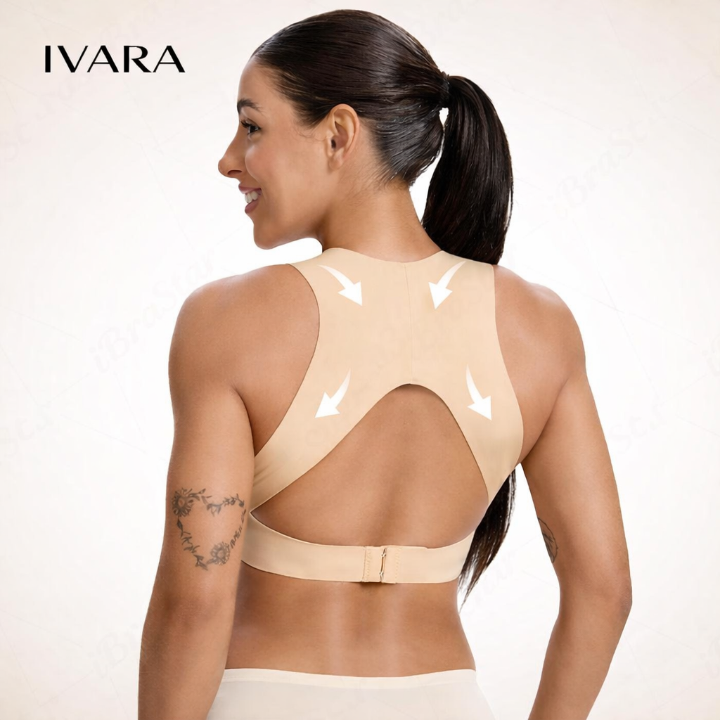 IVARA Posture Correcting Bra