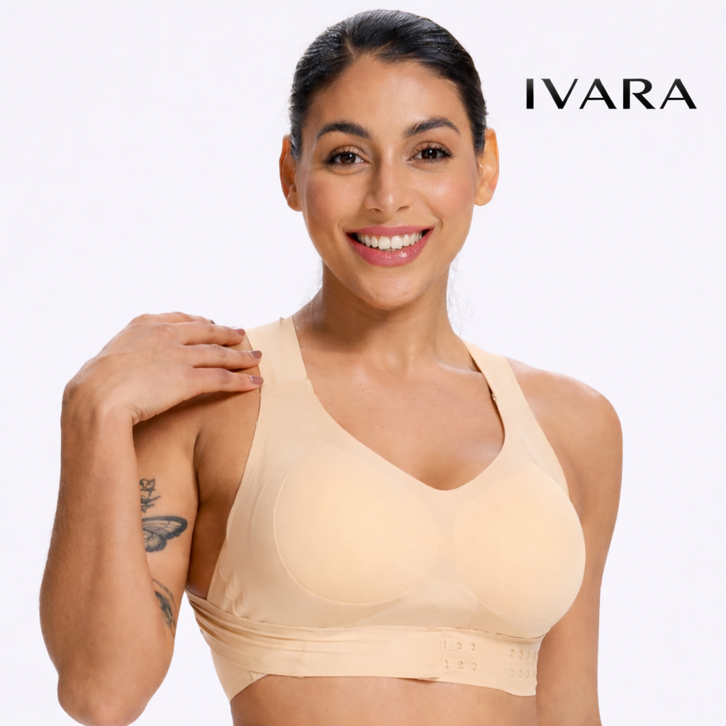 IVARA Posture Correcting Bra